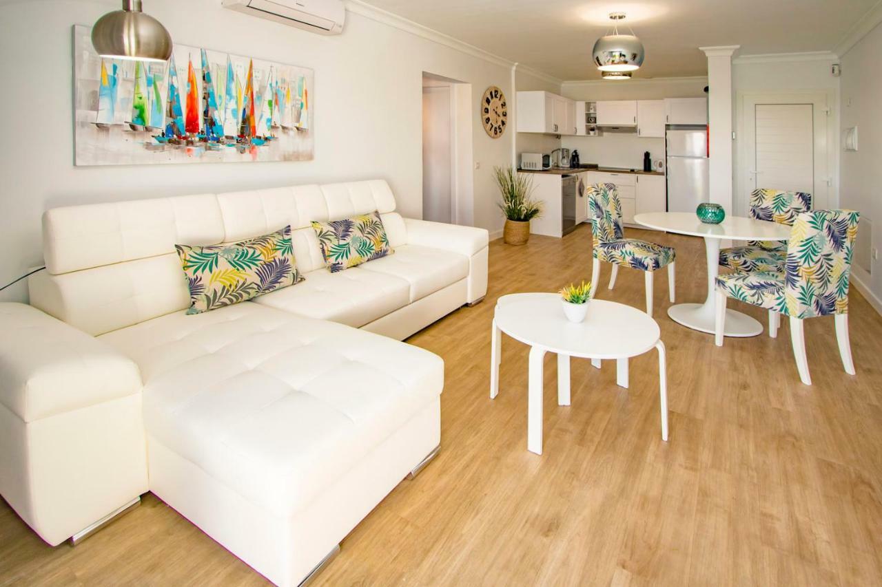 Flower Beach Suite 23 Playa Honda  Ngoại thất bức ảnh
