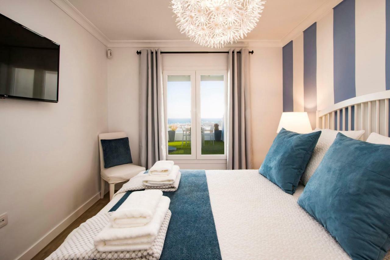 Flower Beach Suite 23 Playa Honda  Ngoại thất bức ảnh